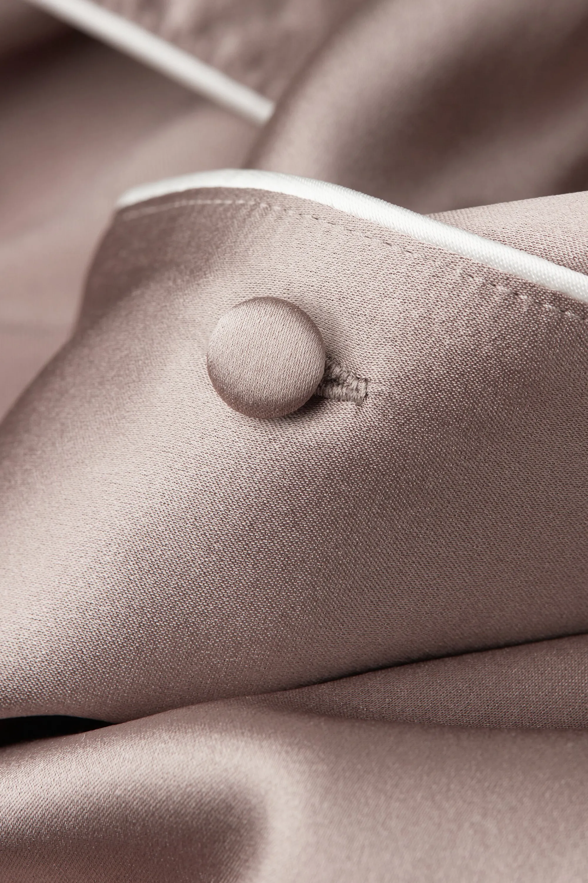Intimissimi Camicia Maniche Corte in Seta Taglio Uomo