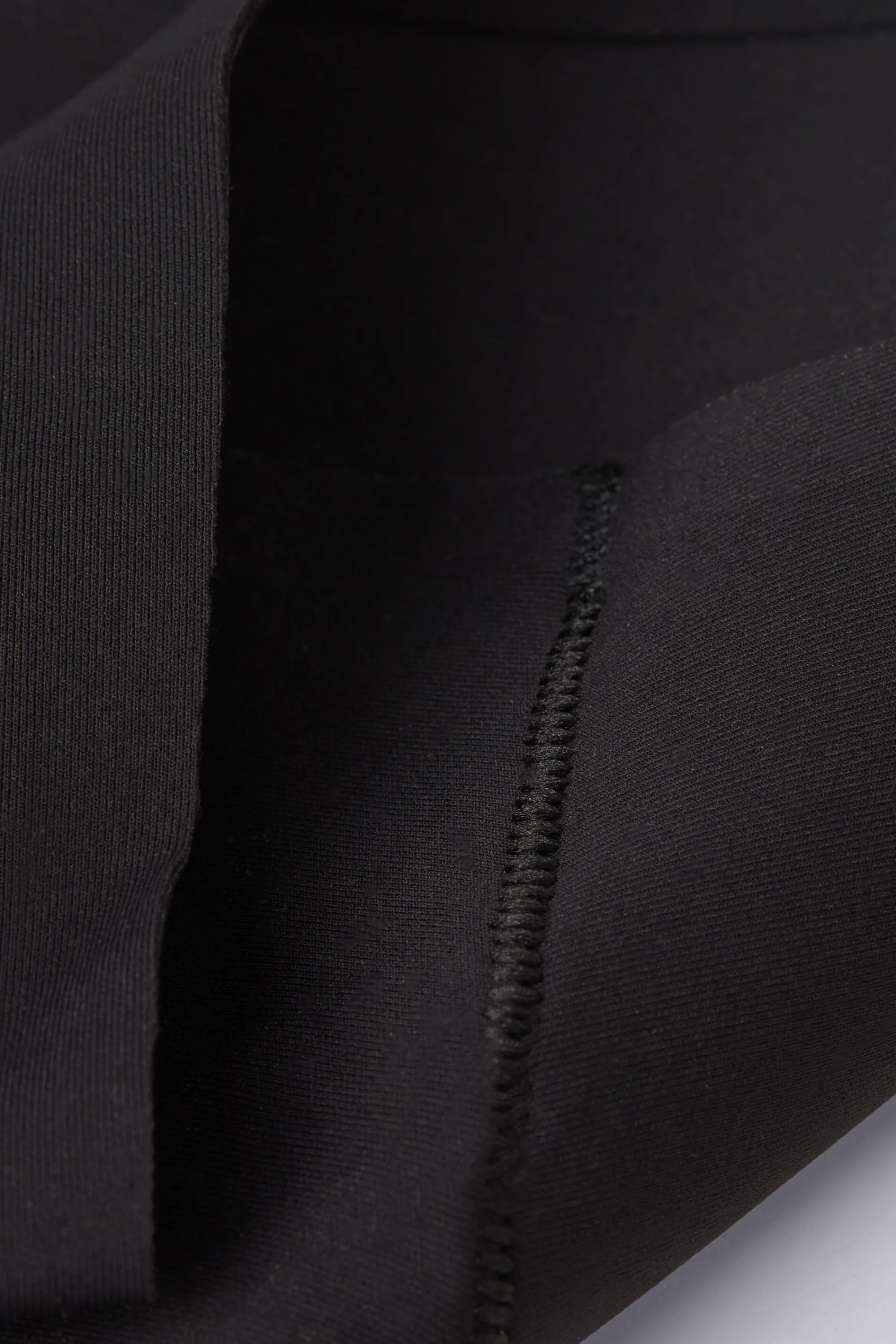 Intimissimi Culotte Brasilianata in Microfibra a Taglio Vivo
