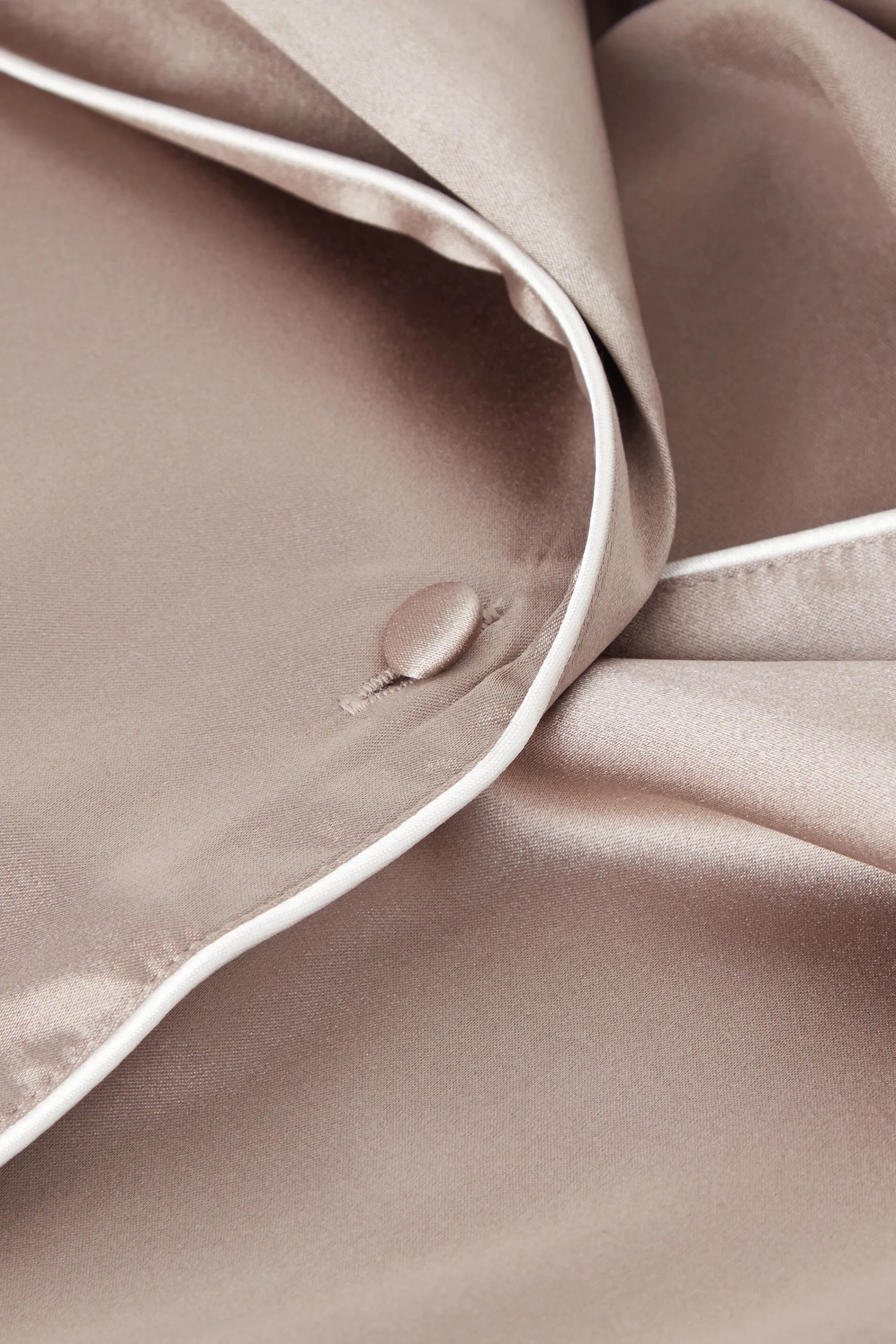 Intimissimi Giacca in Seta a Taglio Uomo