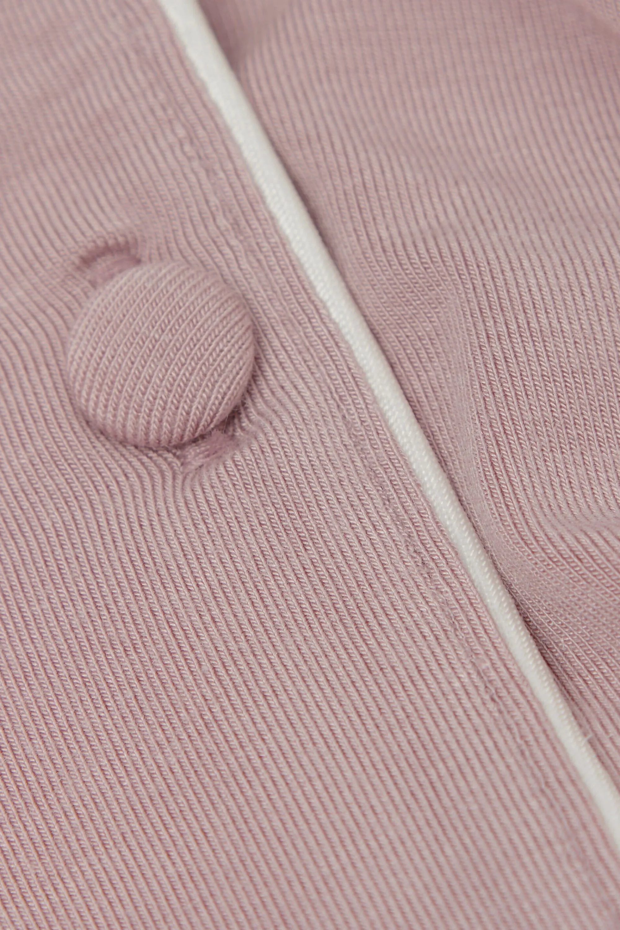 Intimissimi Maglia Manica Corta Aperta Davanti in Modal
