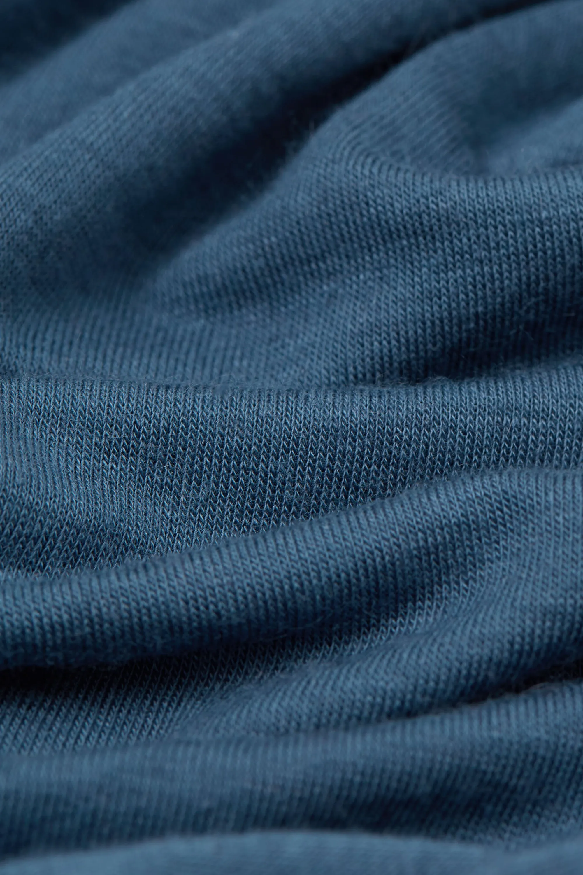Intimissimi Maglia Manica Lunga in Modal con Cashmere e Scollo a Barchetta